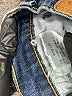 Unbranded Blue Jeans Size 32 waist - photo 8