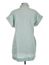 Abercrombie & Fitch Teal Short Sleeve Blouse Size S (petite) - photo 2
