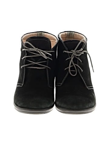 Finn Comfort Ankle Boots (view 2)