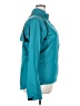 Pearl Izumi 100% Polyester Teal Track Jacket Size XXL - photo 4
