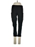Lululemon Athletica Solid Black Active Pants Size 6 - photo 1