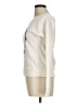 Aeropostale Ivory Sweatshirt Size M - photo 5