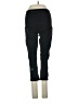 Lululemon Athletica Solid Black Active Pants Size 6 - photo 2