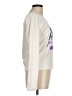 Aeropostale Ivory Sweatshirt Size M - photo 4