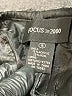 Focus 2000 Houndstooth Silver Cardigan Size 16 - photo 7