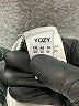 Yozy Ivory Bodysuit Size XXL - photo 3