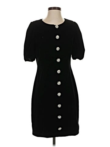 J.Crew Collection Casual Dress (view 1)
