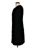 J.Crew Collection Black Casual Dress Size 4 - photo 5