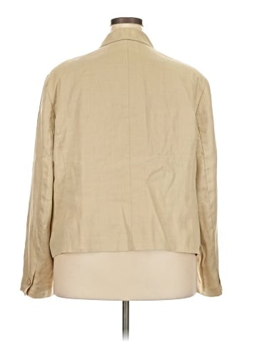Villager by Liz Claiborne Blazer (view 2)