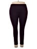 Tangerine Burgundy Active Pants Size XXL - photo 1