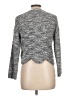 Sage the Label Tweed Gray Pullover Sweater Size L - photo 2
