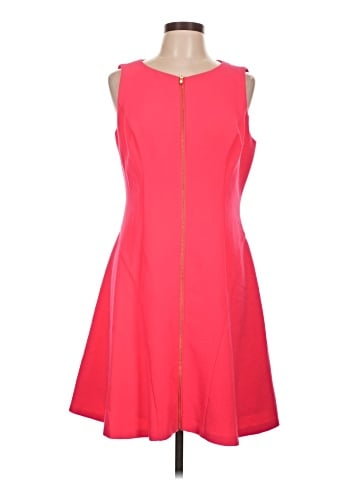 Lauren by Ralph Lauren Cocktail Dress (view 1)