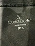 Cuddl Duds 100% Polyester Solid Black Casual Pants Size 1X (petite) - photo 4