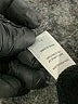 Cuddl Duds 100% Polyester Solid Black Casual Pants Size 1X (petite) - photo 5