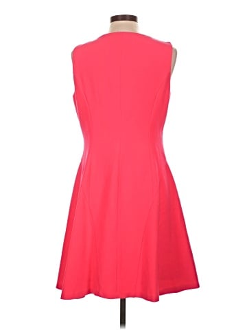 Lauren by Ralph Lauren Cocktail Dress (view 2)