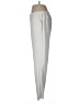 Zara 100% Polyester Solid Gray Casual Pants Size M - photo 5