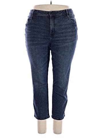 Simply Vera Vera Wang Jeans (view 1)