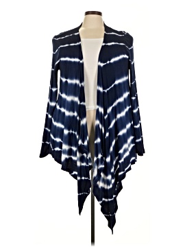 Cable & Gauge Cardigan