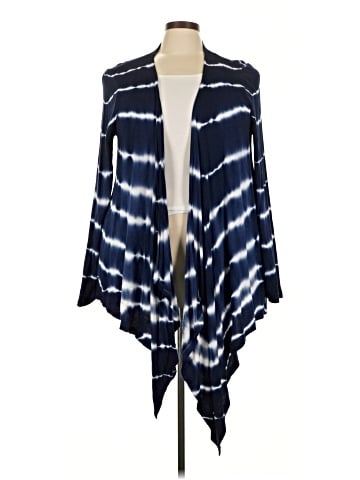 Cable & Gauge Cardigan (view 1)