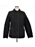 L.L.Bean Black Coat Size XL - photo 1