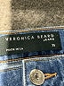 Veronica Beard Jeans Blue Jeans Size 25 waist - photo 7