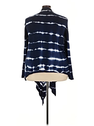 Cable & Gauge Cardigan (view 2)