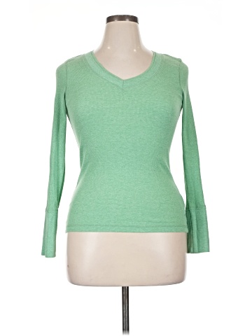 Energie Long Sleeve Top (view 1)