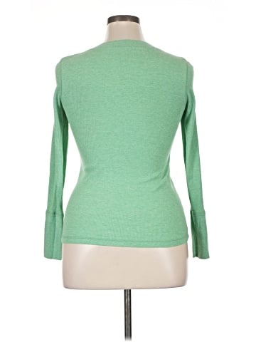 Energie Long Sleeve Top (view 2)