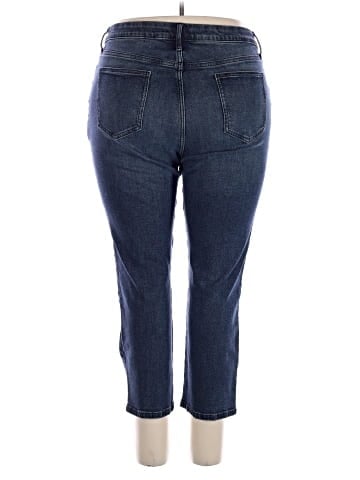 Simply Vera Vera Wang Jeans (view 2)