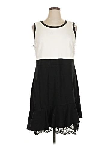Signature Casual Dress (view 1)