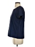 Unbranded 100% Polyester Blue Short Sleeve T-Shirt Size S - photo 5