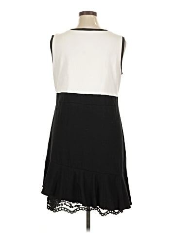 Signature Casual Dress (view 2)
