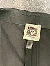 Anne Klein Solid Black Formal Skirt Size XL - photo 4