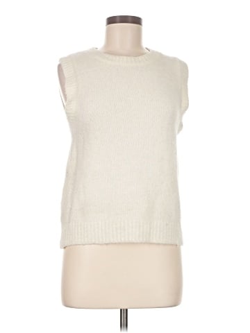 Zara Sweater Vest (view 1)