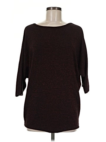 Onyx 3/4 Sleeve T-Shirt (view 1)