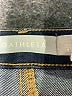 Athleta Solid Blue Jeans Size 14 - photo 4