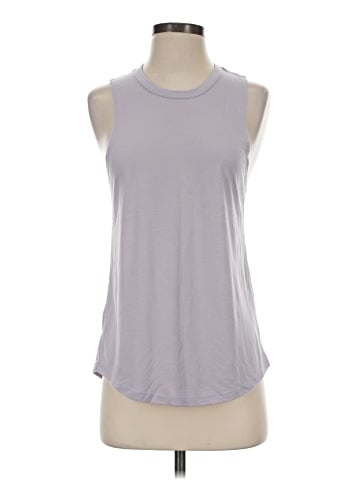 ALTERNATIVE Sleeveless T-Shirt (view 1)