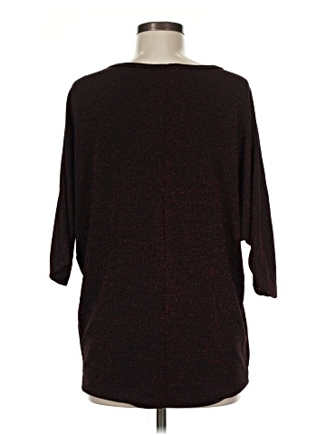Onyx 3/4 Sleeve T-Shirt (view 2)