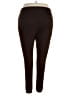 Maurices Solid Brown Active Pants Size 2X - photo 2