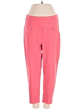 Ruby Ribbon Active Pants (view 1)