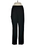 Rachel Zoe Solid Black Casual Pants Size 4 - photo 1