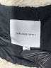 Thread & Supply 100% Polyester Ivory Fleece Size M - photo 6