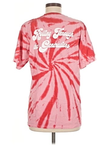 Port & Company Short Sleeve T-Shirt (view 2)