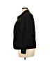 Sag Harbor 100% Wool Black Wool Blazer Size 18 - photo 5