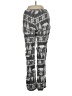 Old Navy Print Gray Casual Pants Size XS Maternity - photo 2