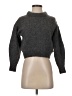 Everlane Gray Turtleneck Sweater Size XS - photo 1