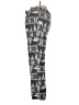Old Navy Print Gray Casual Pants Size XS Maternity - photo 5