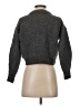 Everlane Gray Turtleneck Sweater Size XS - photo 2