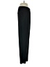 Rachel Zoe Solid Black Casual Pants Size 4 - photo 4