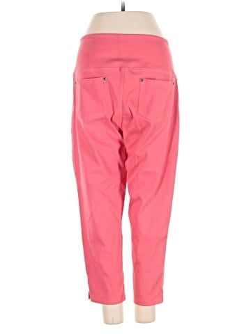 Ruby Ribbon Active Pants (view 2)